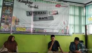 Surat tugas guru pun tidak berbeda jauh dengan surat tugas lainnya. Deteksi Tingkat Kegemaran Baca Pelajar Ipnu Ippnu Jombang Lakukan Riset