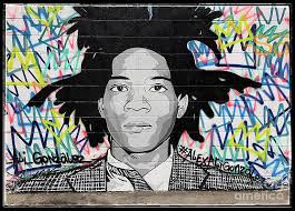 Jean Michel Basquiat Photos for Sale