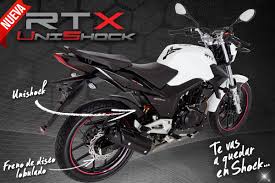 Pin En Motos