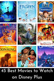45 Best Movies To Watch On Disney Plus Kid Movies Disney Disney Movies To Watch Good Movies To Watch