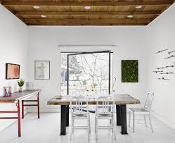 Marfa Modern Artistic Interiors Of The West Texas High Desert Home Houston Interior Designers Minimalist Living