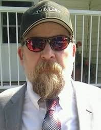 James F. Dale Berman Jr. (1956-2015)