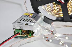 It's one of those things that seem needlessly futuristic at first but actually makes our lives both easier and. How To Connect Led Strips The Ultimate Guide Elstar