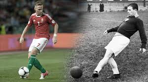 Köszönöm a megtekintést, ha tetszett, iratkozz fel! Egyre Tobb Hasonlosagot Talalunk Puskas Ferenc Es Dzsudzsak Balazs Kozott 24 Hu