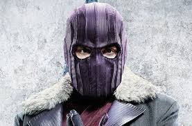 The Falcon and The Winter Soldier Episode #3 Continues to Not Take a  Definitive Stance on...Anything