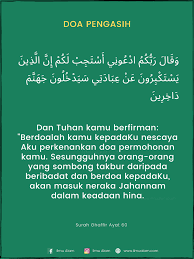 Hanya dibaca 3 kali saja bisa menundukkan, meluluhkan dan menaklukkan. Doa Pengasih Ayat Al Quran