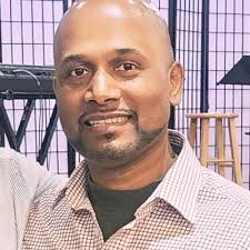 This is it! Last Friday was my last day at HP