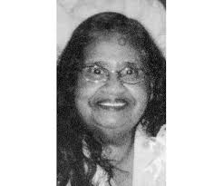 Mary Dillard Obituary (1932