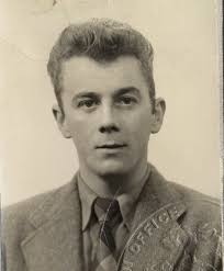 Robert Johnstone Obituary