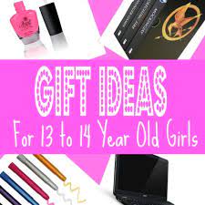We did not find results for: 7 Best Gift Ideas For 13 Year Old Teen Girls Holidappy