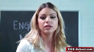 Mom and son lying together in a snow white bed. Hot Blonde Teacher Seduces Young Boy Bubbaporn Com