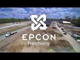 Epcon Home Building Franchise Franchise