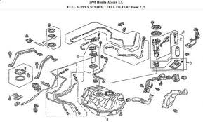 The wiring diagram for a 1992 honda accord ac heater fan is found in its maintenance manual. 94 Accord Fuel Filter Replacement Wiring Diagram Base Central Central Jabstudio It