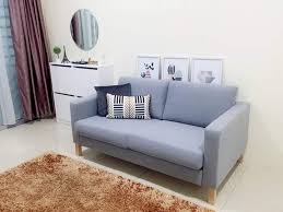 Buy ikea sofa beds and get the best deals at the lowest prices on ebay! Karlstad Sofa Two Seater Personal Shopper Ikea Malaysia Facebook