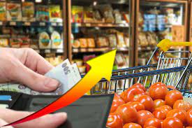 Inflație record în România. S-a ajuns la 10,15%. Cu cât au crescut prețurile - IMPACT.ro