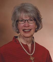 Rita Tanner Obituary (2009)