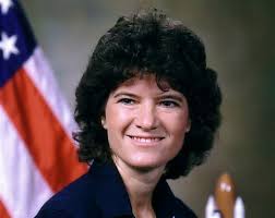 Why Sally Ride Hid Her Sexuality