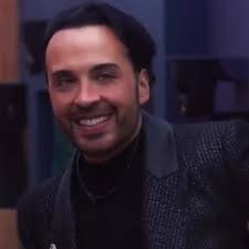 El ícono Apio en La Casa de los Famosos