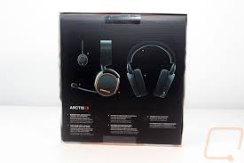 The steelseries arctis 5 is a strong gaming headset with extensive software suite and a chatmix dial. Steelseries Arctis 5 Lanoc Reviews