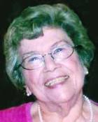 Winifred Poff Obituary (1926