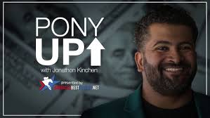 Pony Up: Belmont Stakes Pick 3