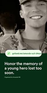 Cody Jorgensen Passed Away