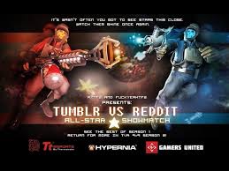 Maybe you would like to learn more about one of these? What I Did At Reddit Vs Tumblr Eu Youtube
