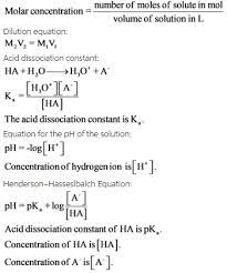 Plug the values into the formula for ka the value of ka is equal to the concentration of the products multiplied. The Ka Value For Acetic Acid Ch3cooh Aq Is 1 8x10 5 Calculate The Ph Of A 2 80 M Acetic Acid Solution Home Work Help Learn Cbse Forum