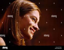 Lauren bush hi-res stock photography and images