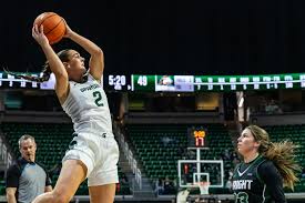 Extra time in is paying off for the MSU women's basketball team