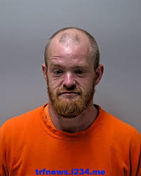 Roseau County Man Arrested