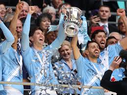 manchester city fc