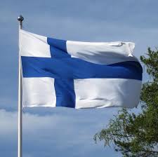 Coleção de maria • última atualização há 8 semanas. 3x5 Pes Finlandia Bandeira Grande Poliester Finlandes Nacional Banner Interior Outdoor Home Decor Comprar A Precos Baixos Na Loja Virtual Joom