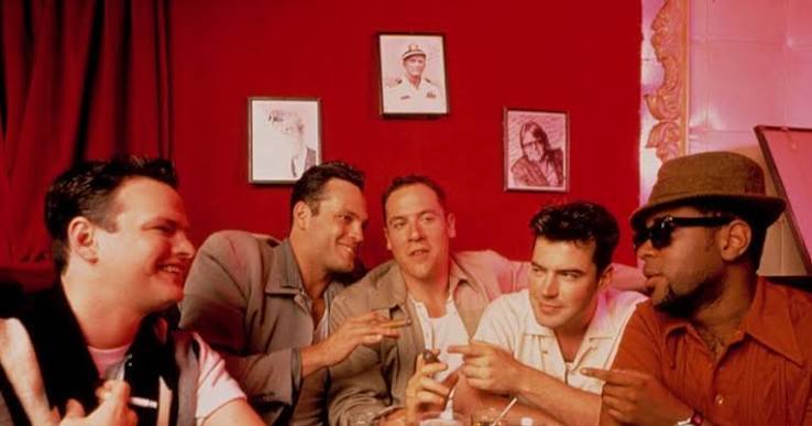 Nostalgia Fact-Check: How Does Swingers Hold Up?
