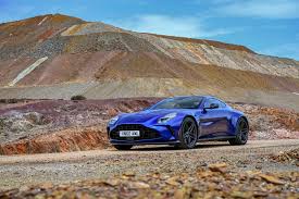 Image result for Mariana Blue 2019 Aston Martin