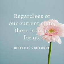 14 LDS Quotes for When You Need a Little Encouragement | LDS Living