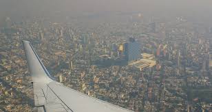 Acapulco inició 2019 con 110 mil fuegos artificiales. Que Tan Grave Es La Contaminacion De La Cdmx Y Que Hacer Ante Ella Tecnologico De Monterrey