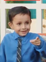 Haider Bache Ki Video Original