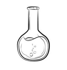 This hand pose can be good to draw when you want the character to be pointing towards something. Beaker Drawing Vector Images Over 2 200