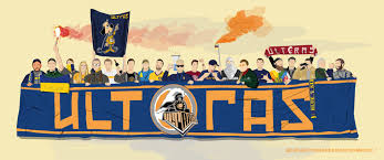 .nordost, potential wonderkids, lok leipzig football manager 2020 best players order by rating regionalliga nordost's best players. Blue Side Lok Ultras 1 Fc Lokomotive Leipzig Solidaritat