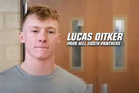 After spending three years at Oak Park High School, Lucas Oitker starts new  high school chapter