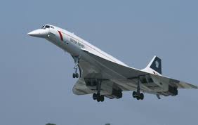 Two companies merged into one. Boeing Unveils New Hypersonic 4 000mph Jet Which Could Fly From New York To London In Two Hours And Is Three Times Faster Than Concorde