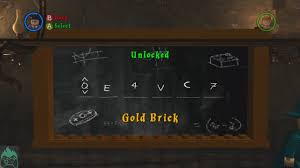 Harry Potter Lego Years 1 4 Cheats Bricks And Spells Youtube