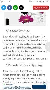 Nurcan Oztaysi Adli Kullanicinin Sac Panosundaki Pin 2020 Uygulamalar Tahta Kasik Sac