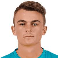 Tim Brand Profile, Biography & Career Stats