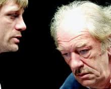 Sexuality is as individual as a fingerprint': Daniel Craig and Luca  Guadagnino