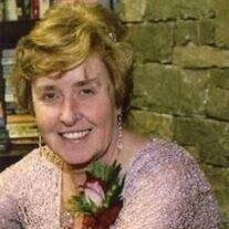 Sharon Farrington Obituary