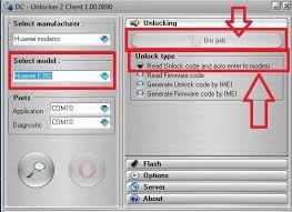 This software allows the permanent unlocking all huawei usb modems with . Huawei Bootloader Unlocker Tools Unoficial Best