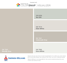 Check spelling or type a new query. Paint Color Matching App Colorsnap Paint Color App Sherwin Williams Matching Paint Colors Paint Colors For Home Mindful Gray