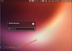 Résultat de recherche d'images pour "ubuntu login screen"